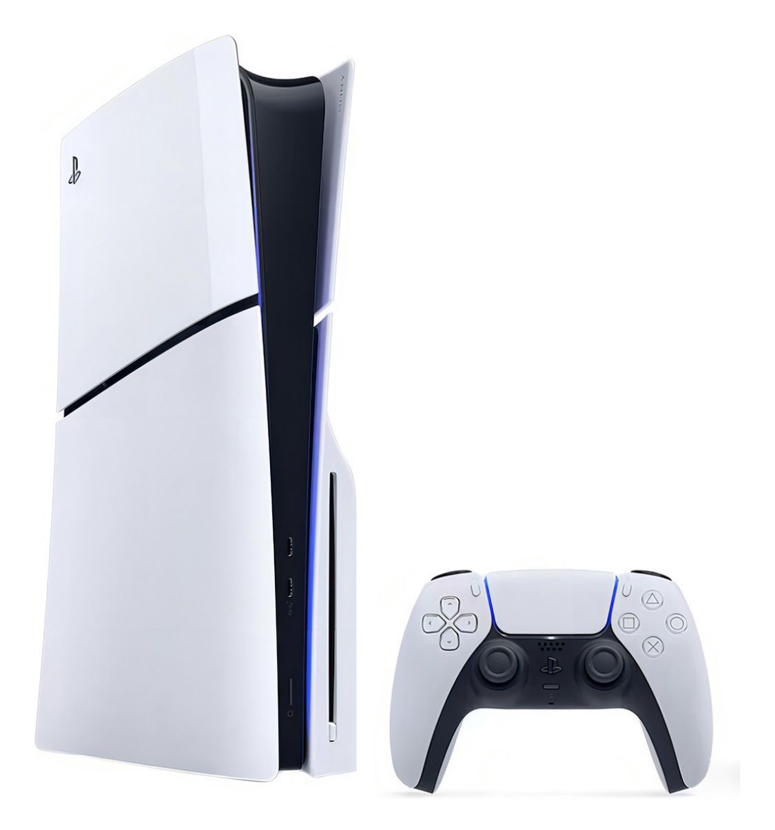 PLAYSTATION 5 SLIM STANDARD