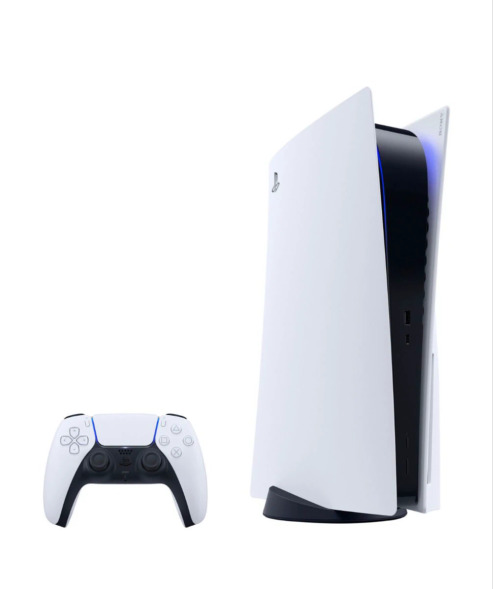 PLAYSTATION 5 FAT OCCASION FLASH