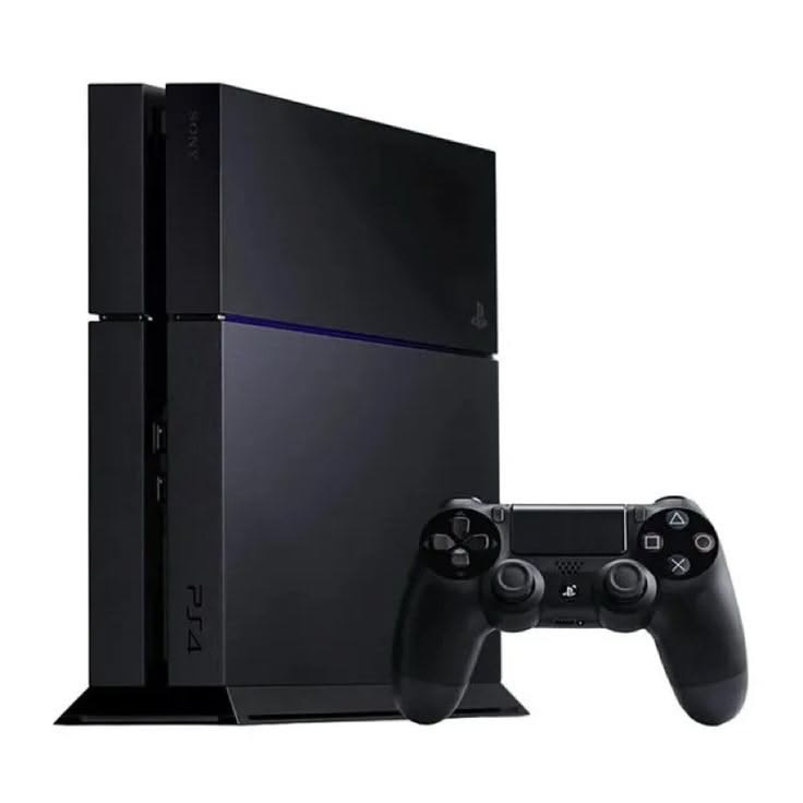 PlayStation 4 Fat Online