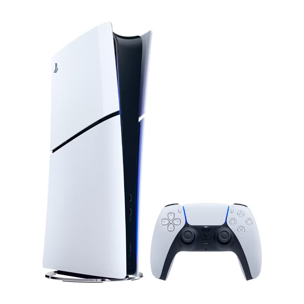 PLAYSTATION 5 SLIM DIGITAL
